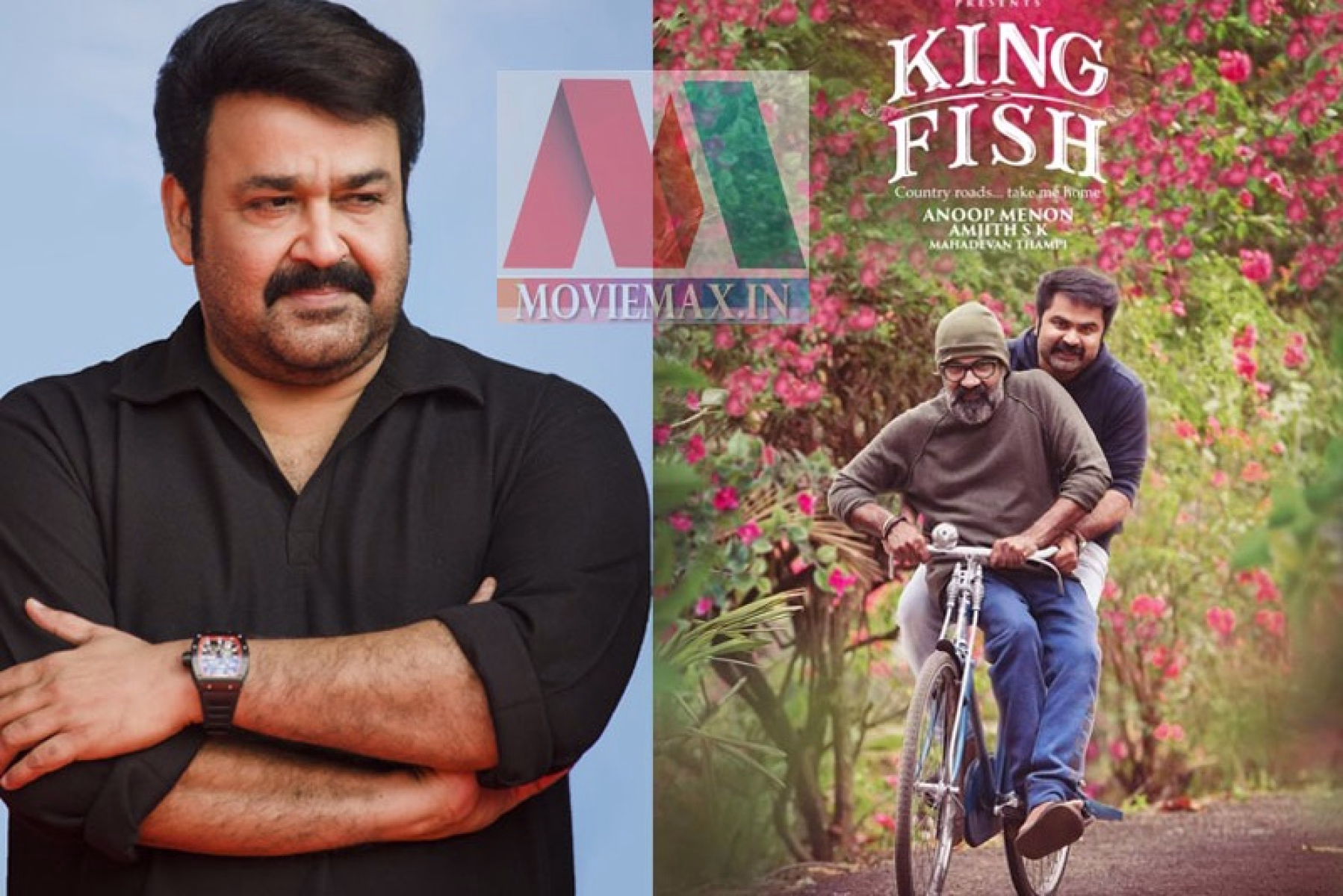  സിനിമ സഞ്ചരിയ്ക്കുന്ന വഴികള്‍ അസാധാരണവും പ്രകാശം നിറഞ്ഞതുമാണ്